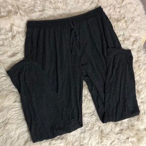 Soma sweatpants size M